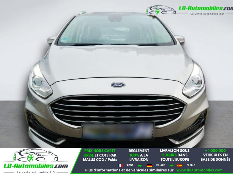 Ford Galaxy 2.0 EcoBlue 150 BVM  occasion � Beaupuy - photo n�3