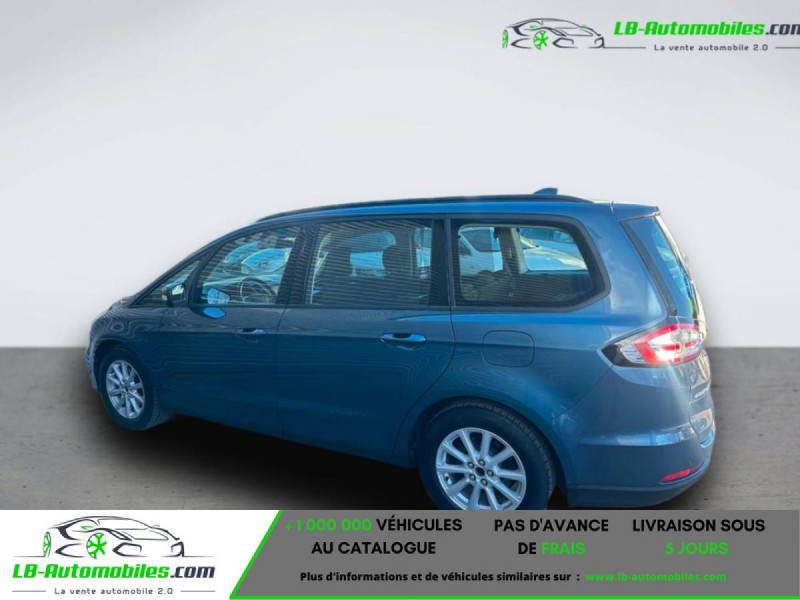 Ford Galaxy 2.0 EcoBlue 150 BVM  occasion � Beaupuy