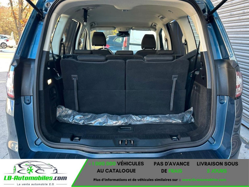 Ford Galaxy 2.0 EcoBlue 150 BVM  occasion � Beaupuy - photo n�6
