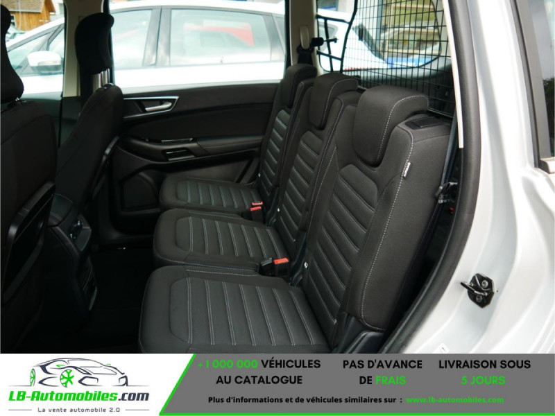 Ford Galaxy 2.0 EcoBlue 150 BVM  occasion � Beaupuy - photo n�5