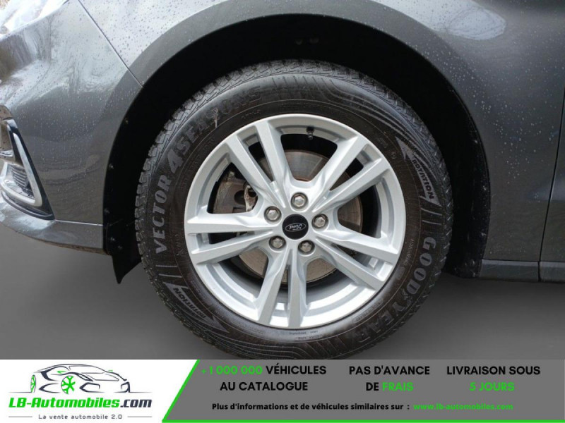 Ford Galaxy 2.0 EcoBlue 150 BVM  occasion � Beaupuy - photo n�10