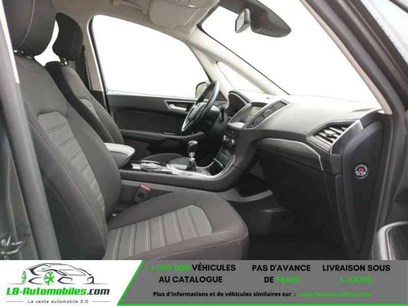 Ford Galaxy 2.0 EcoBlue 150 BVM  occasion � Beaupuy - photo n�8