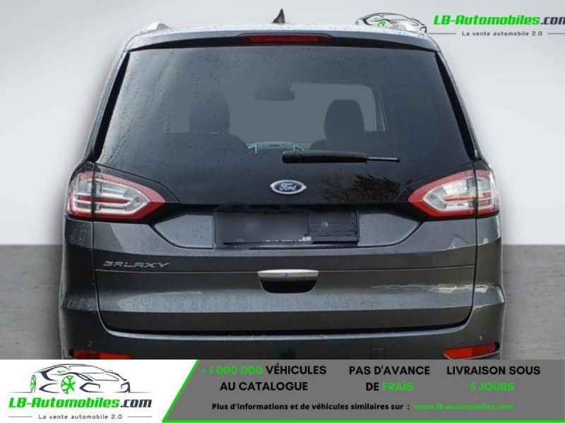 Ford Galaxy 2.0 EcoBlue 150 BVM  occasion � Beaupuy - photo n�7