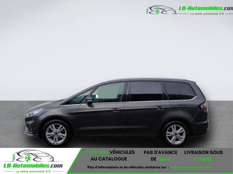 Ford Galaxy 2.0 EcoBlue 150 BVM  occasion � Beaupuy - photo n�6