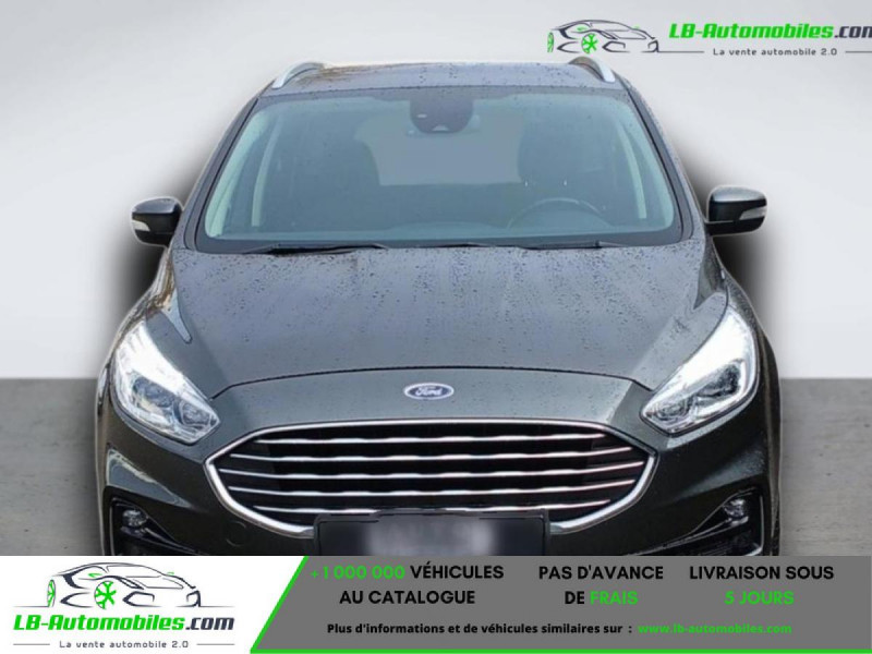 Ford Galaxy 2.0 EcoBlue 150 BVM  occasion � Beaupuy - photo n�5