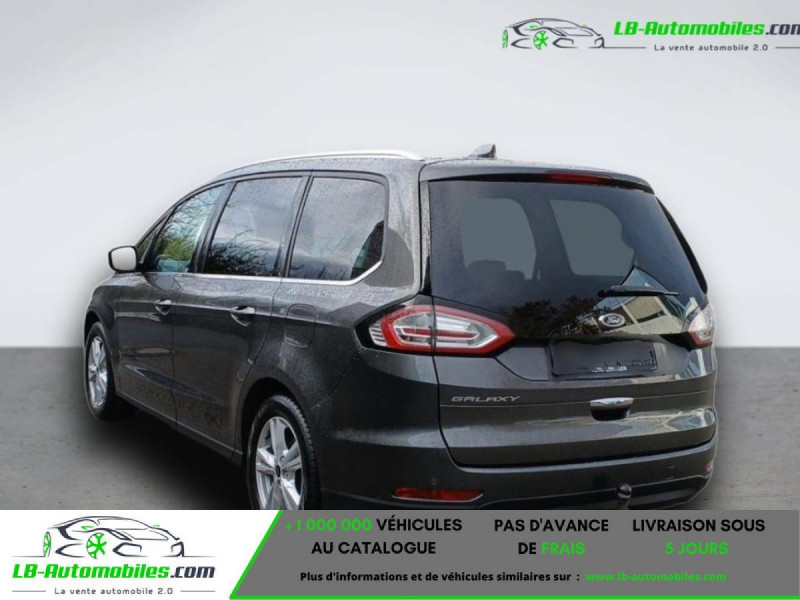 Ford Galaxy 2.0 EcoBlue 150 BVM  occasion � Beaupuy - photo n�4