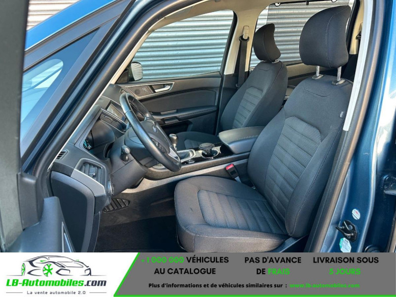 Ford Galaxy 2.0 EcoBlue 150 BVM  occasion � Beaupuy - photo n�5
