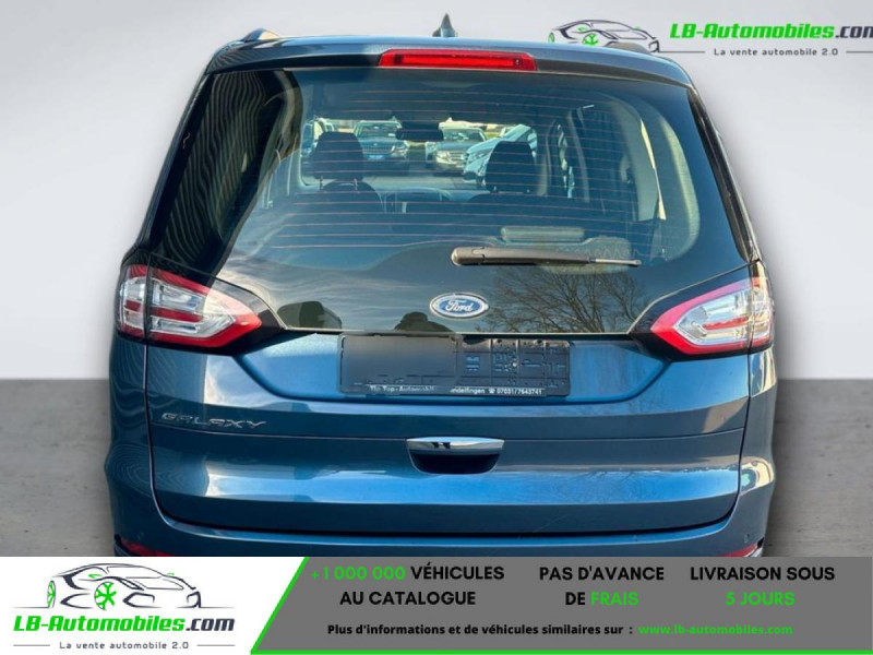 Ford Galaxy 2.0 EcoBlue 150 BVM  occasion � Beaupuy - photo n�4