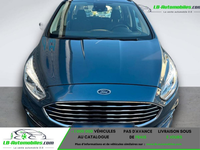 Ford Galaxy 2.0 EcoBlue 150 BVM  occasion � Beaupuy - photo n�3