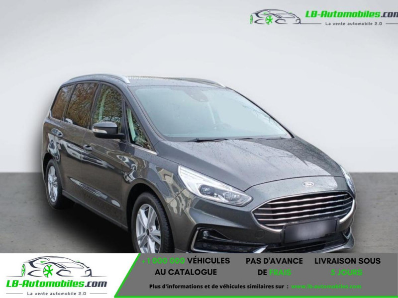 Ford Galaxy 2.0 EcoBlue 150 BVM  occasion � Beaupuy - photo n�2