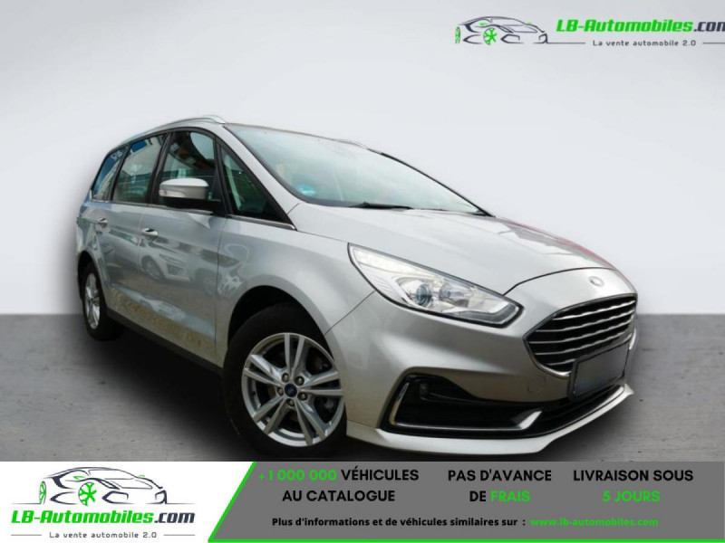 Ford Galaxy 2.0 EcoBlue 150 BVM  occasion � Beaupuy - photo n�2