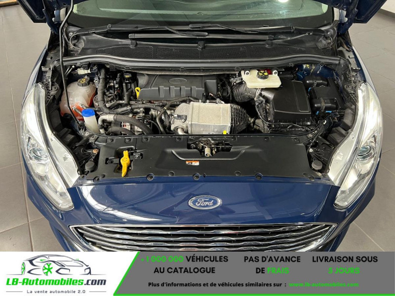 Ford Galaxy 2.0 EcoBlue 150 BVM  occasion � Beaupuy - photo n�9