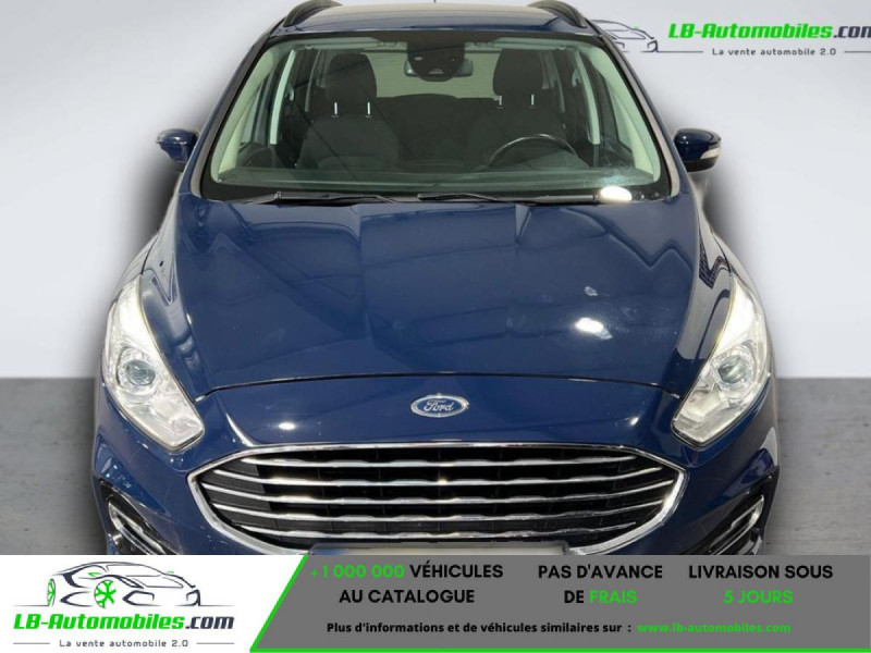 Ford Galaxy 2.0 EcoBlue 150 BVM  occasion � Beaupuy - photo n�5