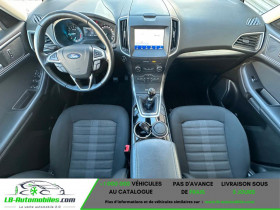 Ford Galaxy 2.0 EcoBlue 150 BVM  occasion � Beaupuy - photo n�2