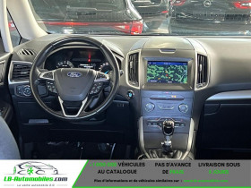Ford Galaxy 2.0 EcoBlue 150 BVM  occasion � Beaupuy - photo n�3