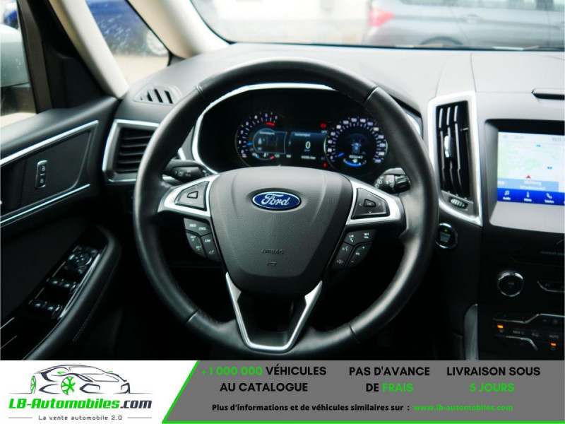 Ford Galaxy 2.0 EcoBlue 150 BVM  occasion � Beaupuy - photo n�6