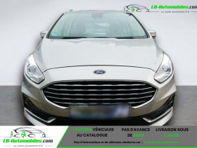 Ford Galaxy 2.0 EcoBlue 150 BVM  occasion � Beaupuy - photo n�3