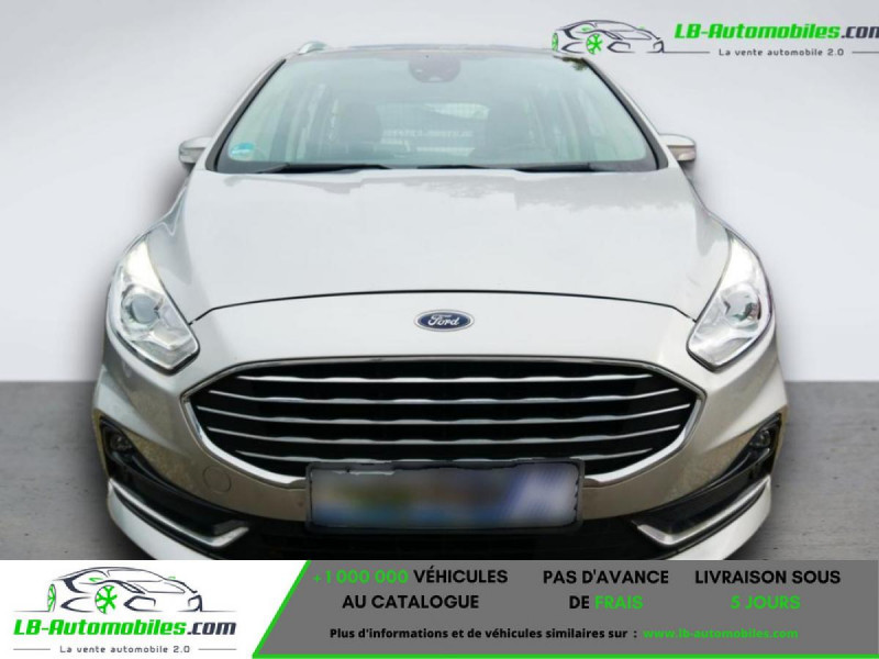Ford Galaxy 2.0 EcoBlue 150 BVM  occasion � Beaupuy - photo n�3
