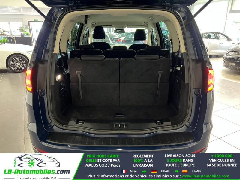Ford Galaxy 2.0 EcoBlue 150 BVM  occasion � Beaupuy - photo n�10