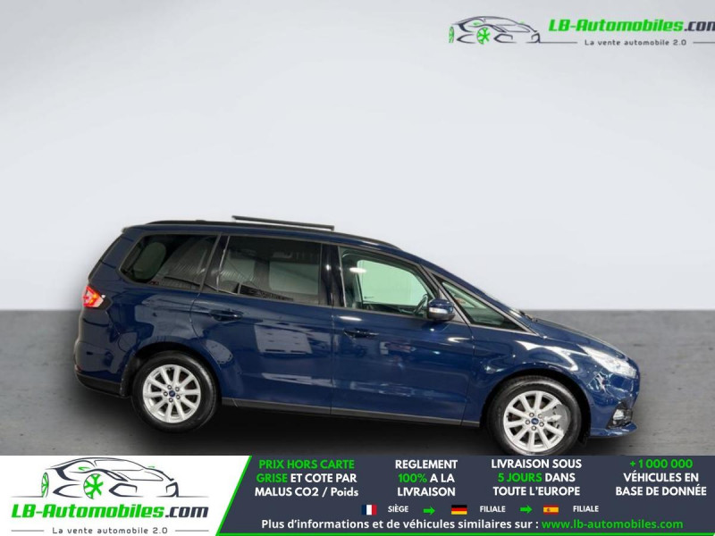 Ford Galaxy 2.0 EcoBlue 150 BVM  occasion � Beaupuy - photo n�6