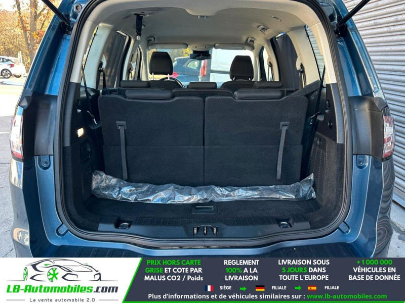 Ford Galaxy 2.0 EcoBlue 150 BVM  occasion � Beaupuy - photo n�6