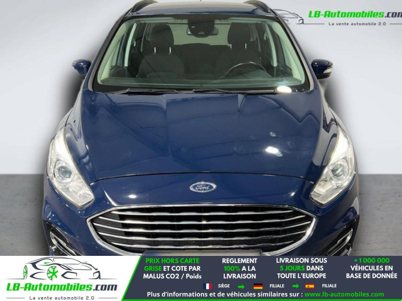Ford Galaxy 2.0 EcoBlue 150 BVM  occasion � Beaupuy - photo n�5