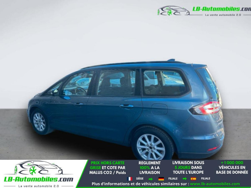 Ford Galaxy 2.0 EcoBlue 150 BVM  occasion � Beaupuy