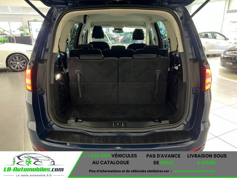 Ford Galaxy 2.0 EcoBlue 150 BVM  occasion  Beaupuy - photo n10