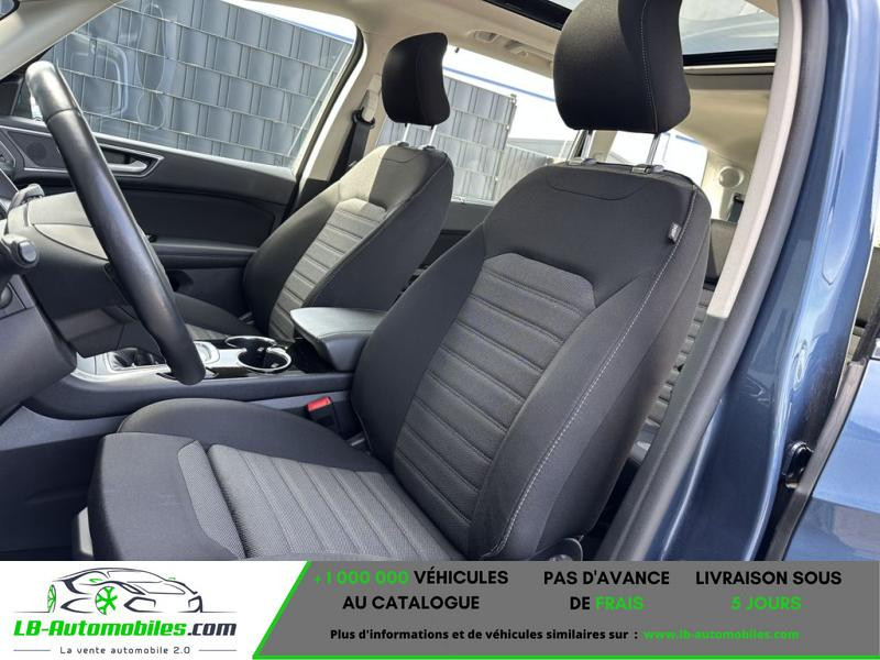 Ford Galaxy 2.0 EcoBlue 150 BVM  occasion  Beaupuy - photo n4