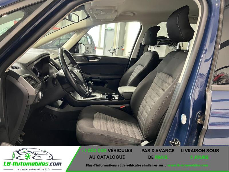 Ford Galaxy 2.0 EcoBlue 150 BVM  occasion  Beaupuy - photo n7