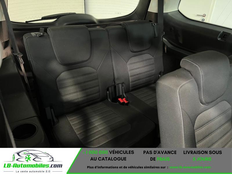 Ford Galaxy 2.0 EcoBlue 150 BVM  occasion  Beaupuy - photo n8