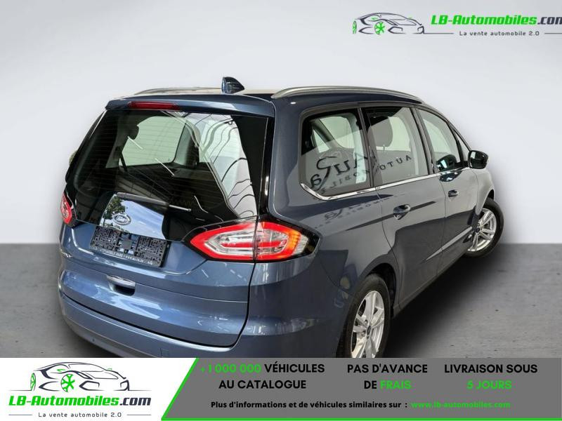 Ford Galaxy 2.0 EcoBlue 150 BVM  occasion  Beaupuy - photo n3