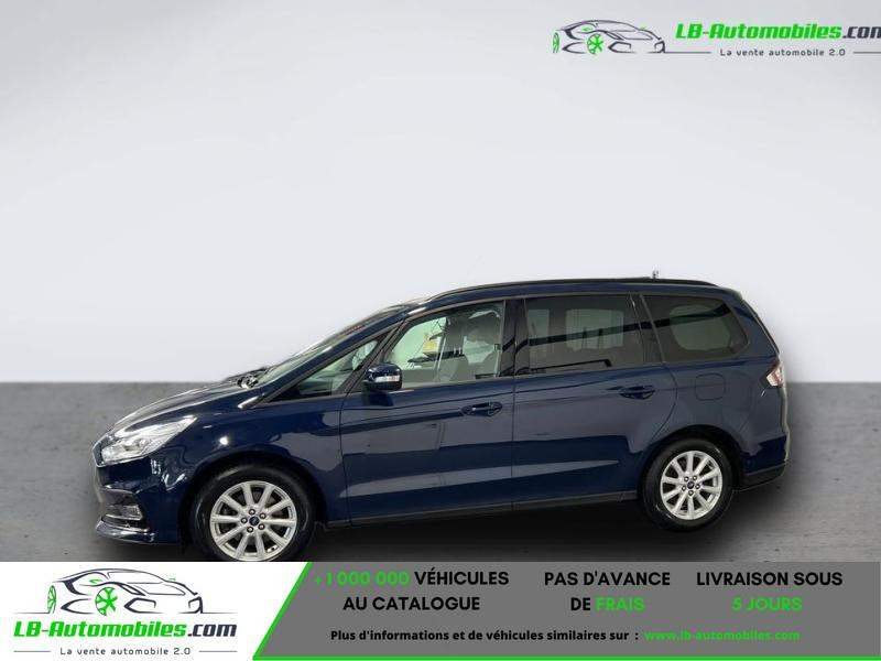 Ford Galaxy 2.0 EcoBlue 150 BVM  occasion  Beaupuy - photo n6