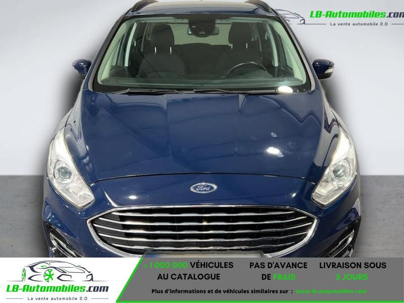 Ford Galaxy 2.0 EcoBlue 150 BVM  occasion  Beaupuy - photo n5
