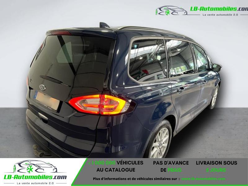 Ford Galaxy 2.0 EcoBlue 150 BVM  occasion  Beaupuy - photo n4