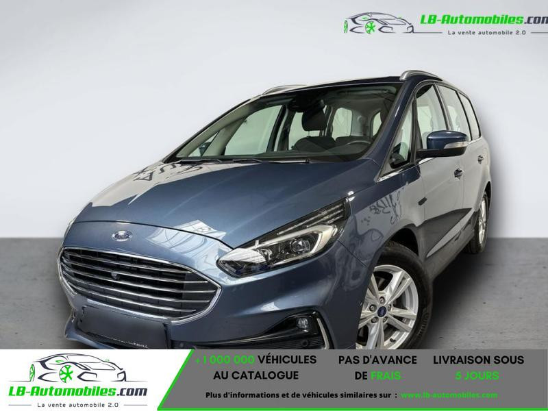 Ford Galaxy 2.0 EcoBlue 150 BVM  occasion  Beaupuy - photo n2