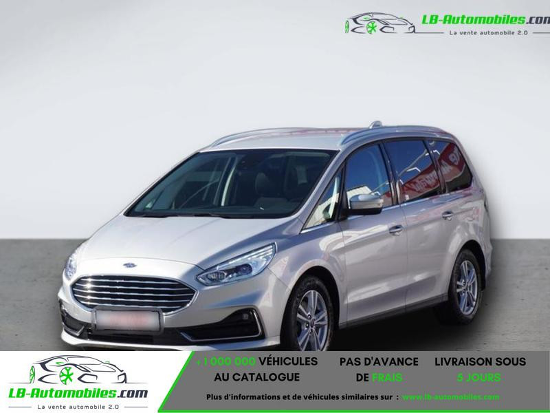 Ford Galaxy 2.0 EcoBlue 150 BVM  occasion  Beaupuy - photo n2