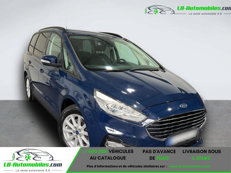 Ford Galaxy 2.0 EcoBlue 150 BVM  occasion  Beaupuy - photo n2