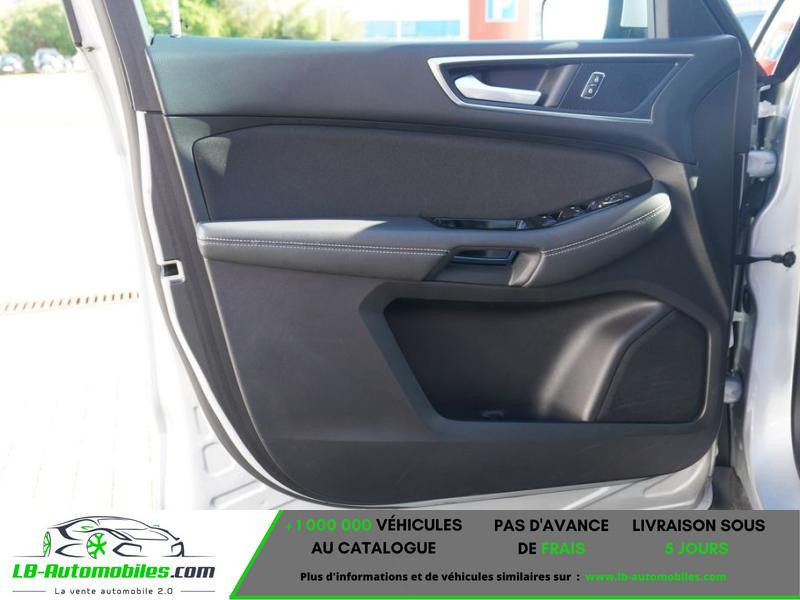 Ford Galaxy 2.0 EcoBlue 150 BVM  occasion  Beaupuy - photo n9