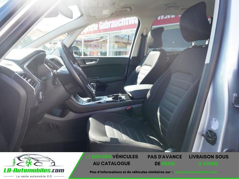 Ford Galaxy 2.0 EcoBlue 150 BVM  occasion  Beaupuy - photo n7