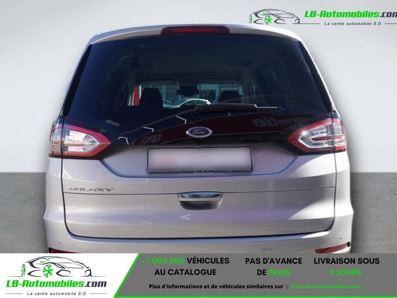 Ford Galaxy 2.0 EcoBlue 150 BVM  occasion  Beaupuy - photo n6
