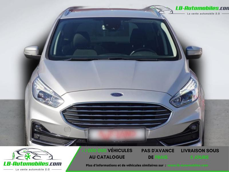 Ford Galaxy 2.0 EcoBlue 150 BVM  occasion  Beaupuy - photo n5