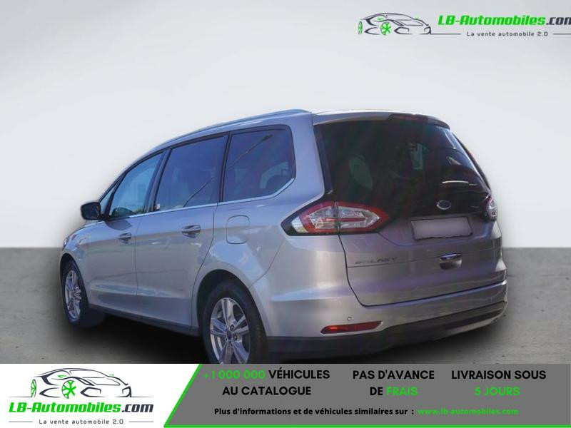 Ford Galaxy 2.0 EcoBlue 150 BVM  occasion  Beaupuy - photo n4