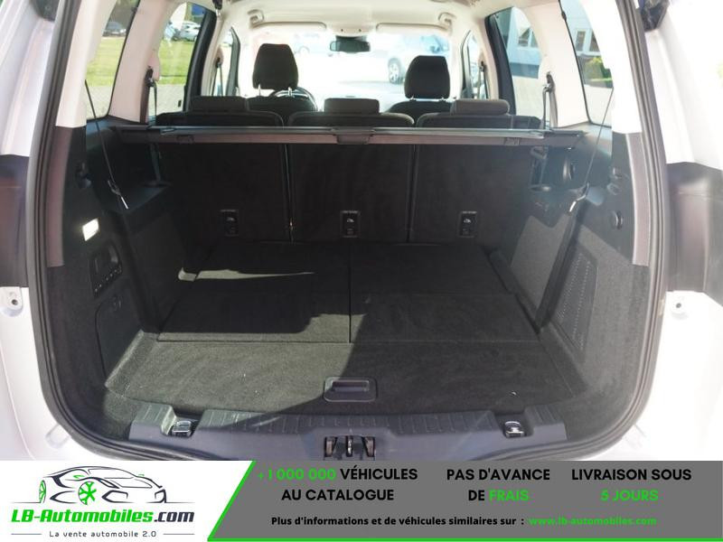 Ford Galaxy 2.0 EcoBlue 150 BVM  occasion  Beaupuy - photo n10