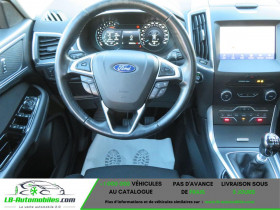 Ford Galaxy 2.0 EcoBlue 150 BVM  occasion � Beaupuy - photo n�3