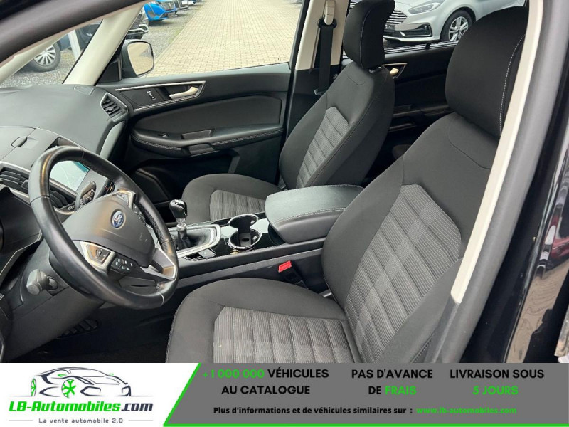 Ford Galaxy 2.0 EcoBlue 150 BVM  occasion � Beaupuy - photo n�6