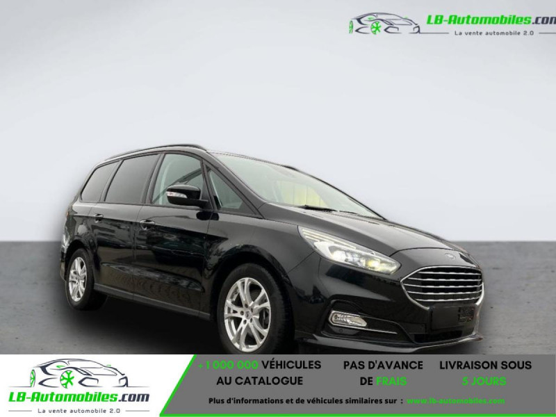 Ford Galaxy 2.0 EcoBlue 150 BVM  occasion � Beaupuy - photo n�2