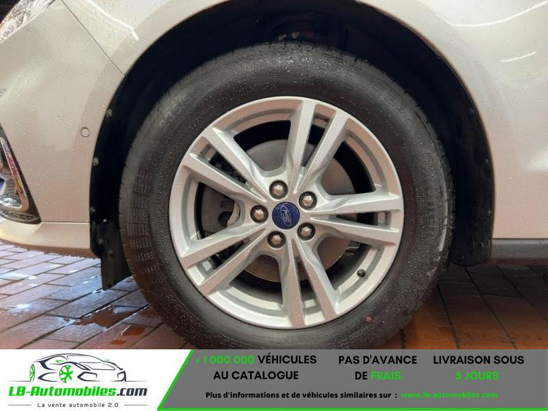 Ford Galaxy 2.0 EcoBlue 150 BVM  occasion  Beaupuy - photo n10