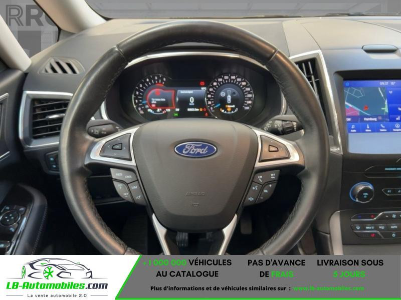 Ford Galaxy 2.0 EcoBlue 150 BVM  occasion  Beaupuy - photo n9