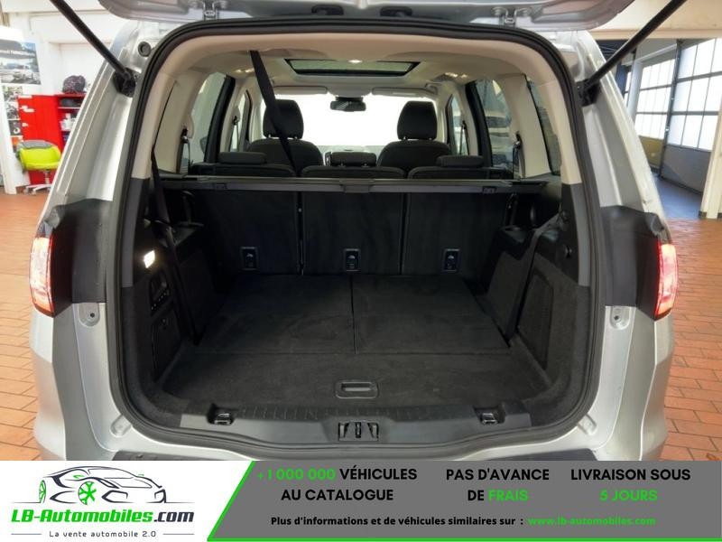 Ford Galaxy 2.0 EcoBlue 150 BVM  occasion  Beaupuy - photo n11